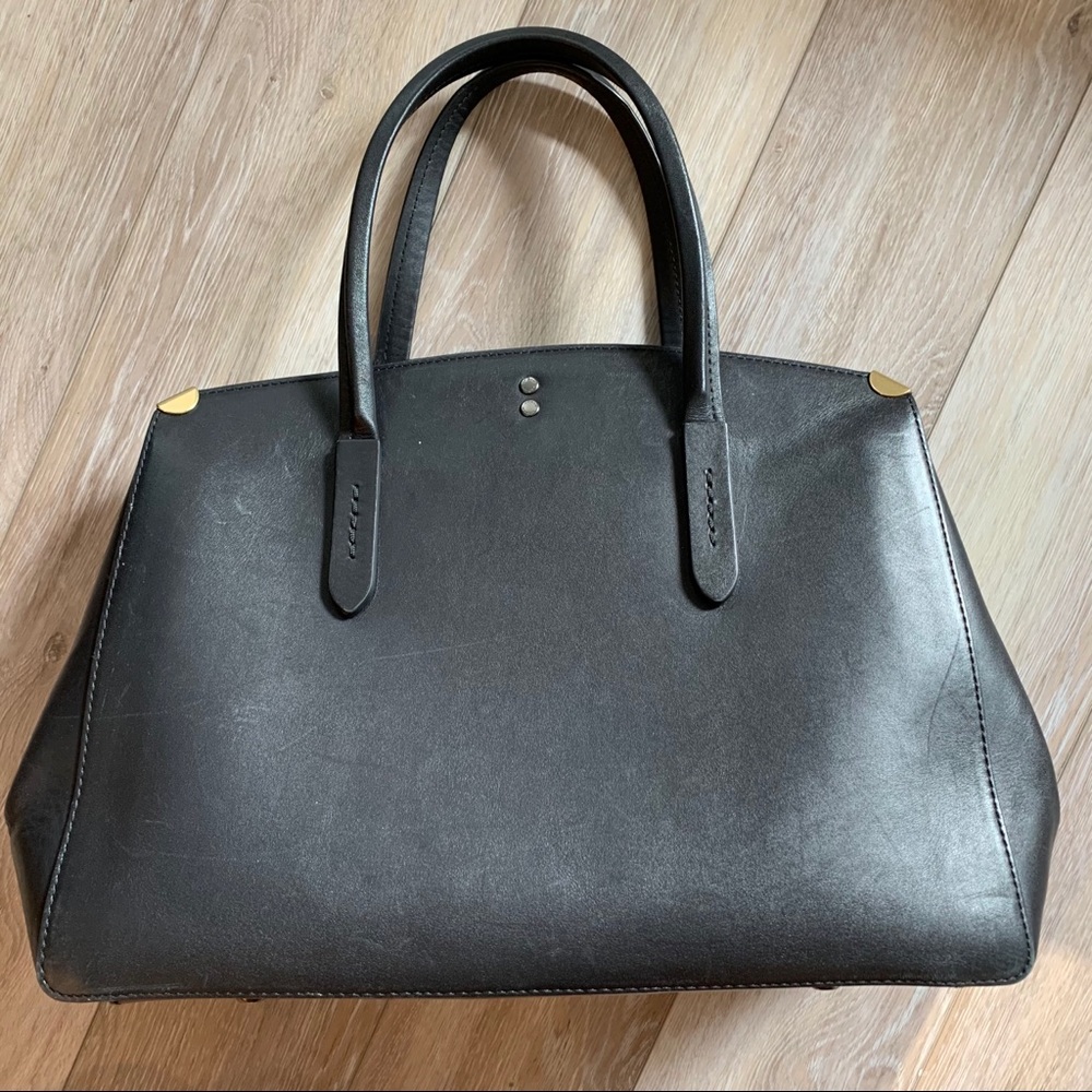 COACH Carryall